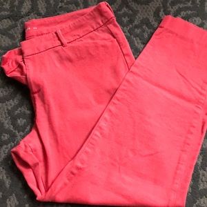 Old navy pixie pants